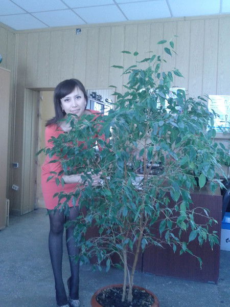 Ирина Гайнанова