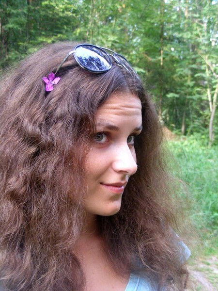 Марина Малышева