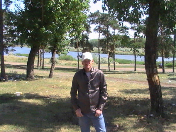 Сергей Сабанов