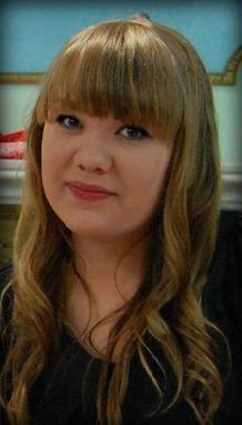 Маргаритка Широбокова