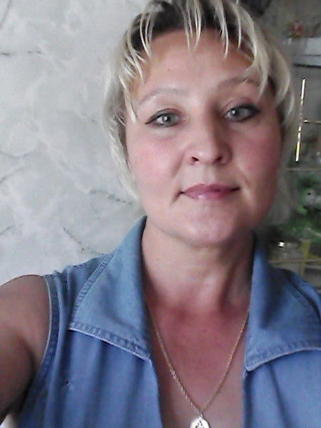 Елена Давыденко