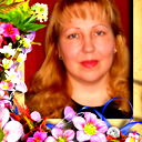 Светлана Басанова