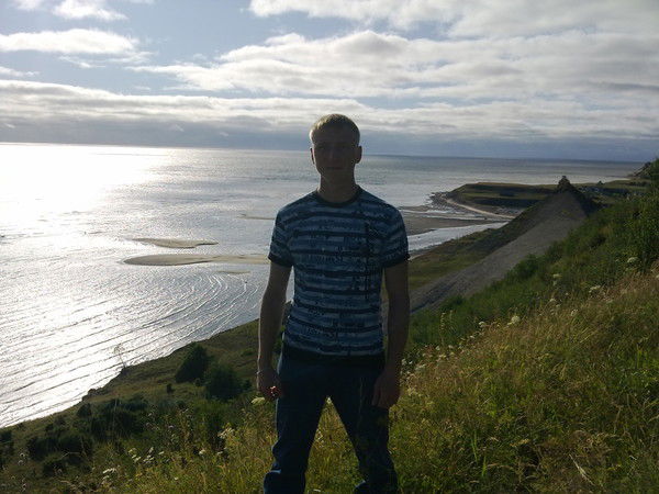 Вадим Шмаков