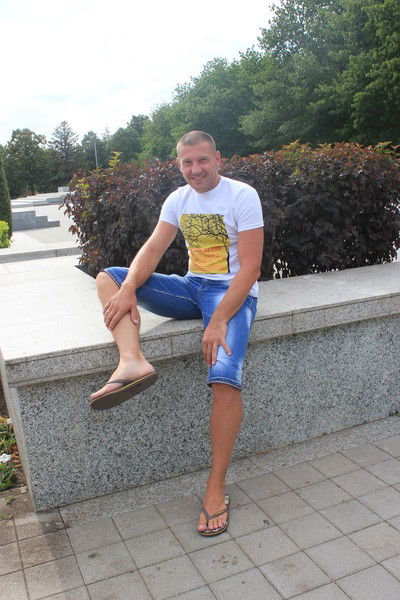 Алексей Гребенюк