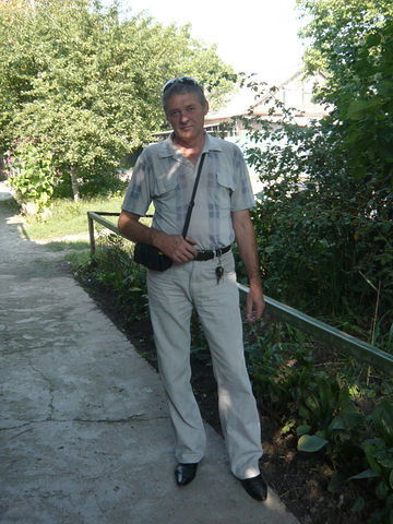 Дворцов Сергей