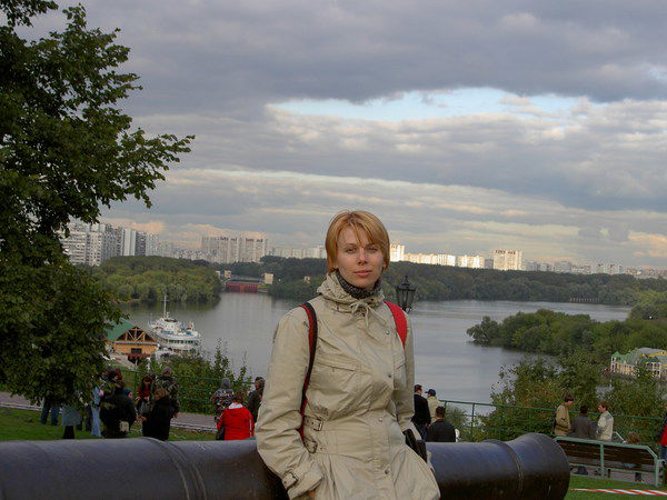 Дина Дарьина