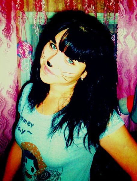 Людмилка Селюнова