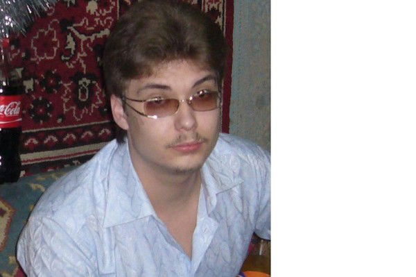 Роман Андреев