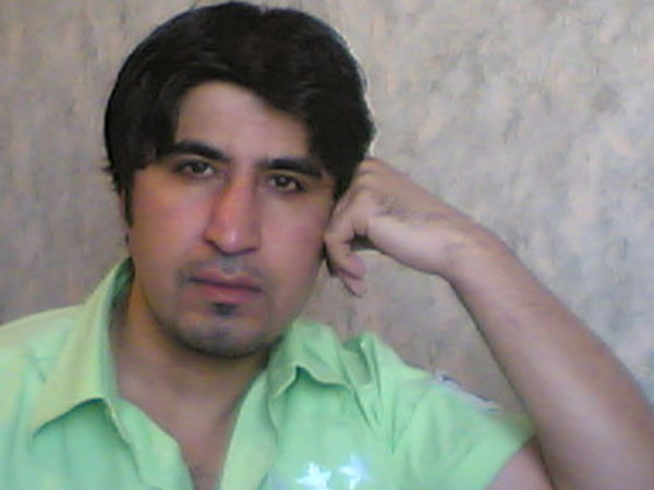 Mujiburahman Ahmadzai