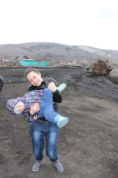 Анна Беляева