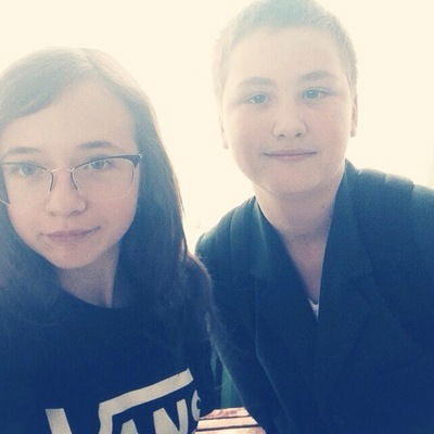 Никита Мосятов