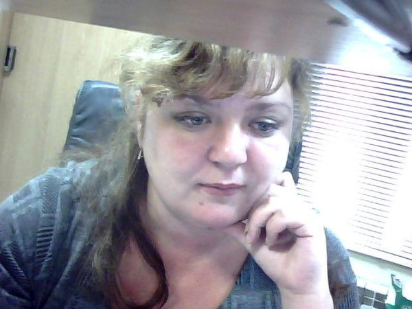 Наташа Супроткина