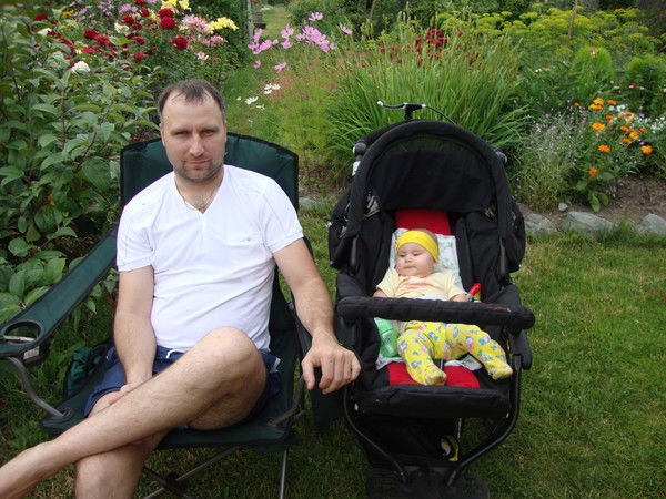 Андрей Грицев