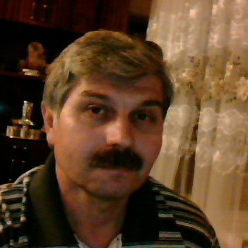 Юрий Малиновский