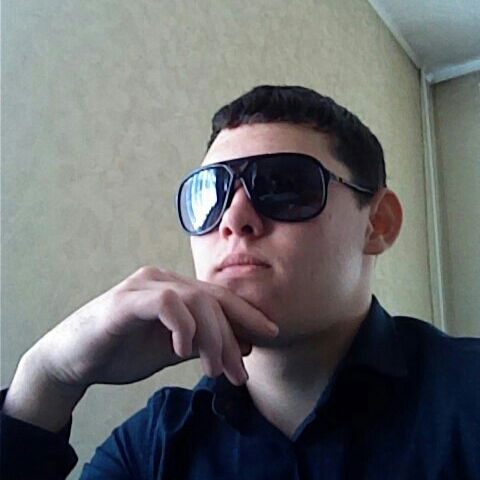 Алексей Яковлев