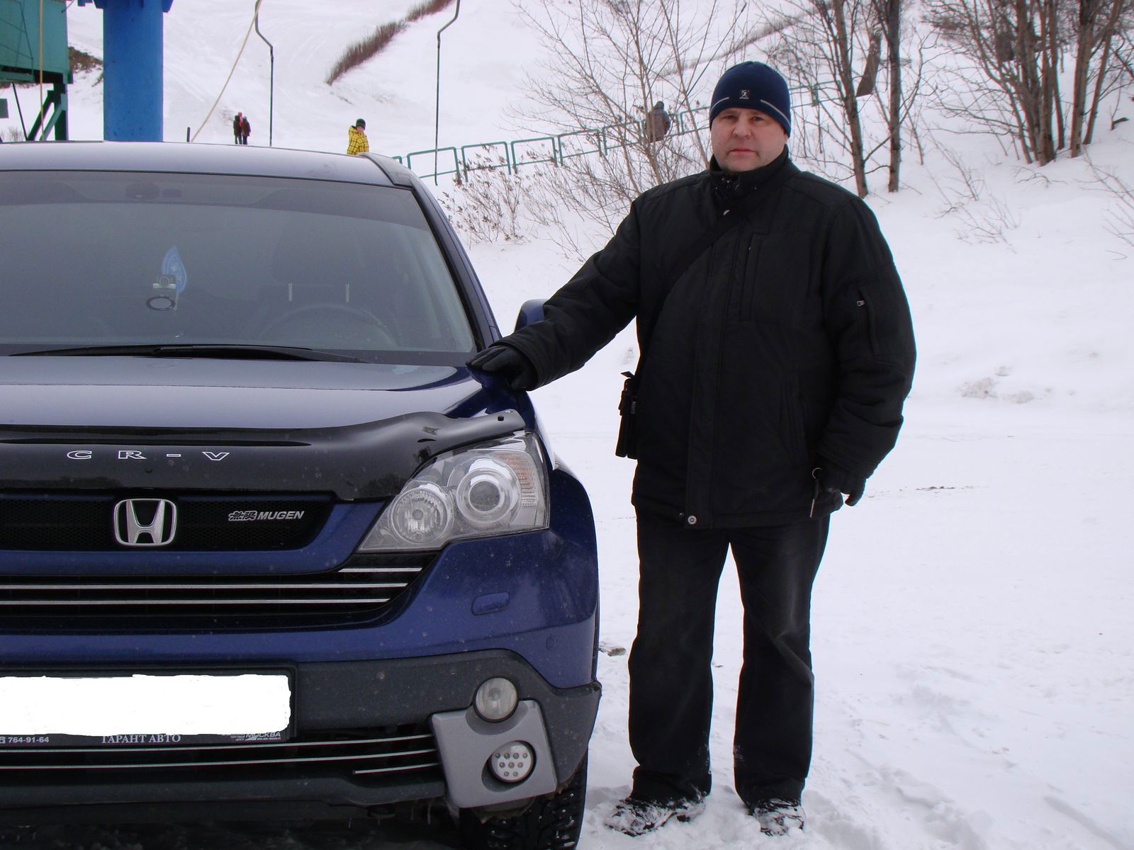 Петр Зенков