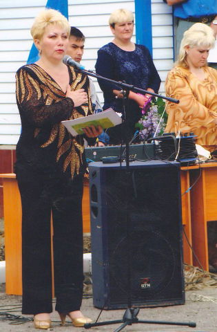 Ботагоз Иргалиева