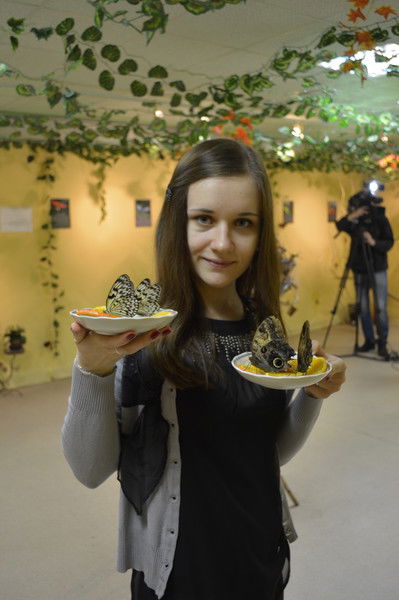 Татьяна Журомская