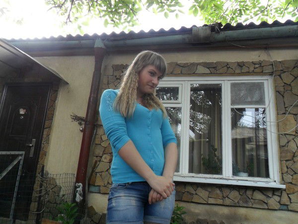 Александра Ясинская