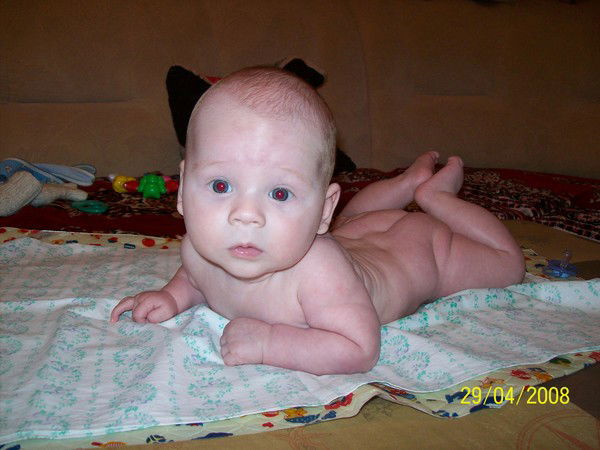 Денис Чекмарев