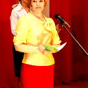 Ирина Зайцева