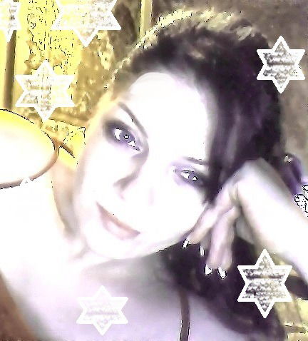 Колючая Карамелька