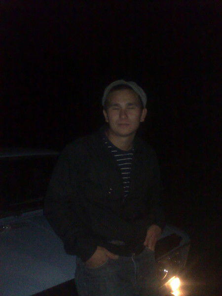 Руслан Панин