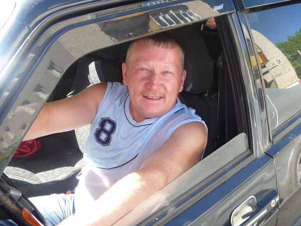 Леонид Самсонов