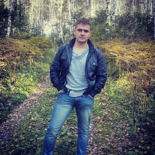 Илья Грицай