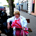Тамара Пекарская