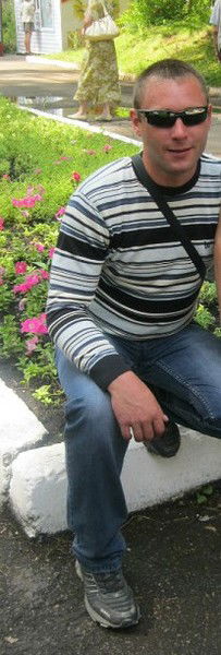 Алексей Елисеев