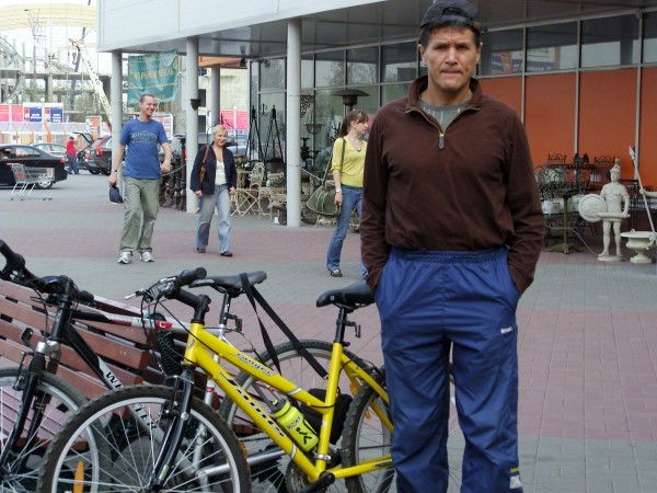 Александр Дорохов