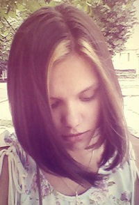 Ира Киселёва