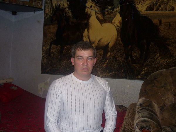 Александр Андреев