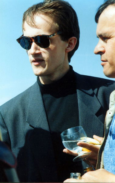 Видеосъемка Уфа