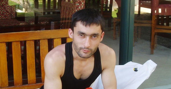 Восточный Парень