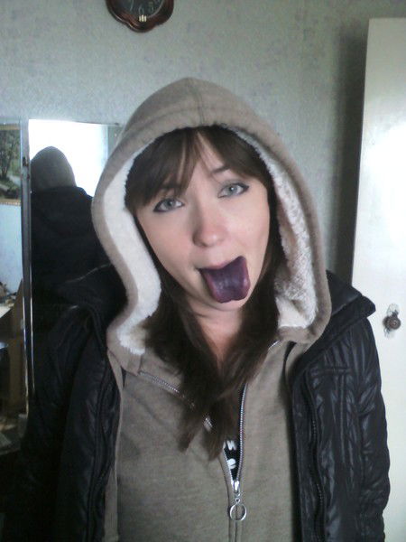 Олеся Журавлевская