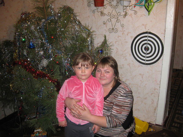 Марина Гузий