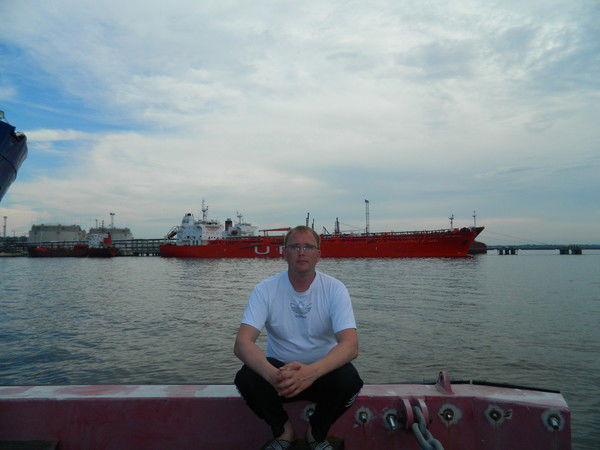 Алексей Ширшов