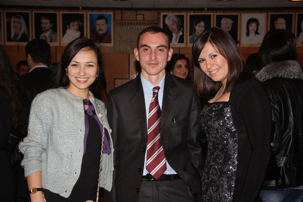 Мурат Языджиев