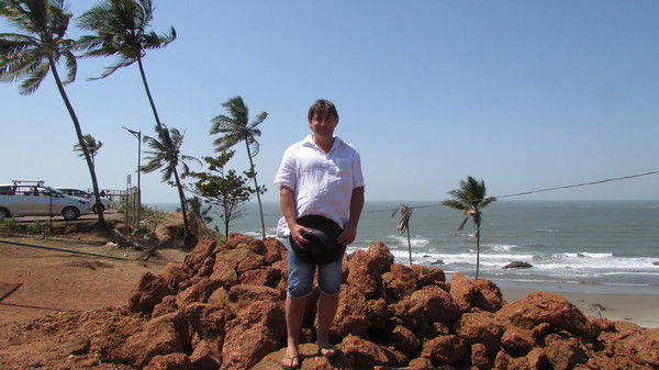 Виктор Демкович