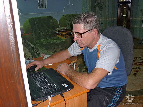 Юрий Бухтияров