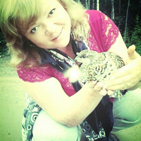 Екатерина Лебедева