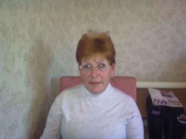 Татьяна Болдырева