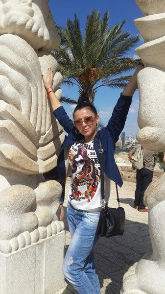 Лина Калина