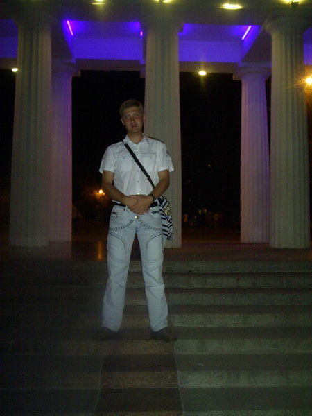 Антон Андреевич Алексеенко