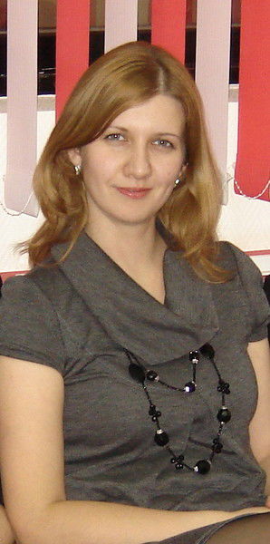 Мария Разинкина