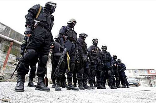 Михаил Табурин