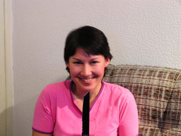 Елена Струкова