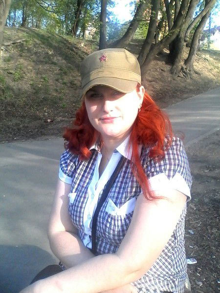 Георгий-Христина Иким